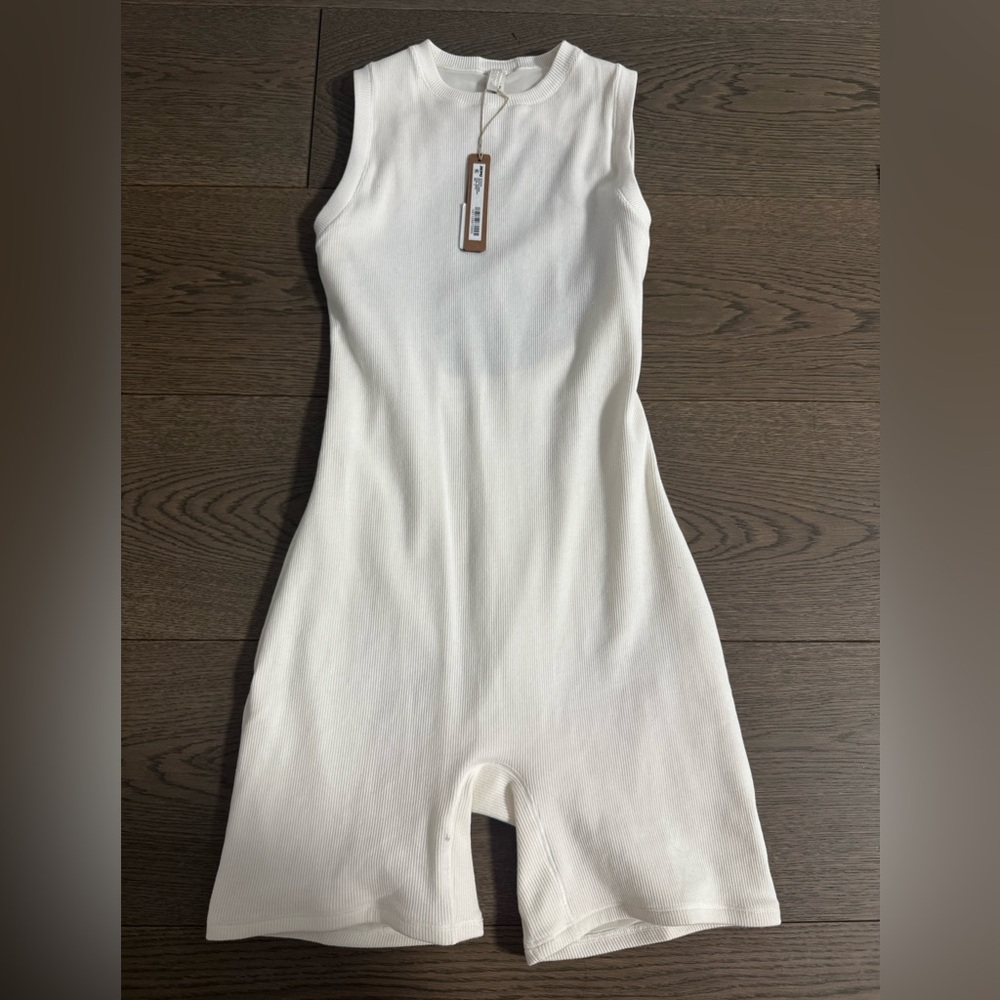 Skims onsie romper